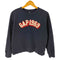 ギャップ Gap ロゴ グラフィック スウェットシャツ レディース JPN:XL