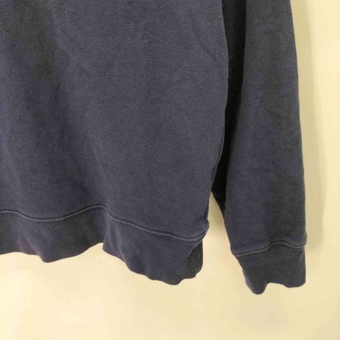 ギャップ Gap ロゴ グラフィック スウェットシャツ レディース JPN:XL