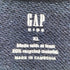 ギャップ Gap ロゴ グラフィック スウェットシャツ レディース JPN:XL