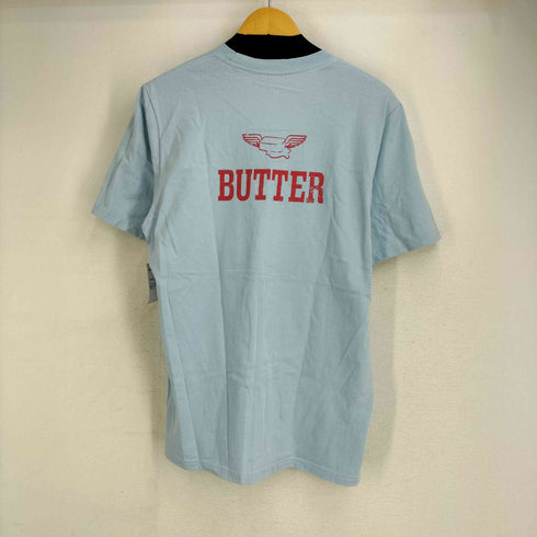 GREEN BUTTER 24SS Butter Wing Tee メンズ