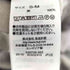 ムジルシリョウヒン 無印良品 フレンチリネン 洗いざらし 結び釦シャツ メンズ S-M