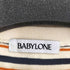 バビロン BABYLONE マリブフライスボーダーカットソー レディース FREE