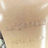 セルジオロッシ sergio rossi PELLE STAMPA LIZARD TAMARINDO レディース EUR:36
