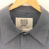 エレファントトライバルファブリックス ELEPHANT TRIBAL FABRICS 22SS DOUBLE SLEEVE CORNY SHIRT メンズ X-SMALL-LARGE