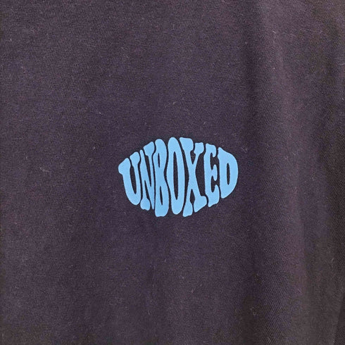 ヴェルディ VERDY VISTY x UNBOXED T-SHIRT メンズ JPN:M