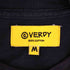 ヴェルディ VERDY VISTY x UNBOXED T-SHIRT メンズ JPN:M