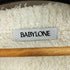 バビロン BABYLONE 25SS ネップテンジクVネックプルオーバー ニット レディース FREE