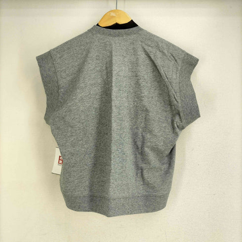 バビロン BABYLONE 25SS フレンチショートプルオーバー レディース FREE