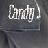 キャンディストリッパー Candy Stripper ロング シャツワンピース レディース