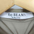 レイビームス Ray BEAMS プリーツレイヤードシャツ ワンピース レディース ONE SIZE