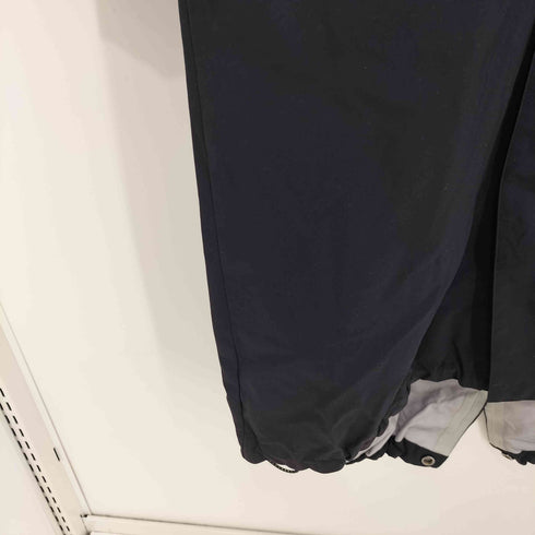 ニューバランス NEW BALANCE フィッシュテール ナイロン モッズコート メンズ JPN:S