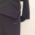 ニューバランス NEW BALANCE フィッシュテール ナイロン モッズコート メンズ JPN:S