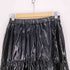 レイビームス Ray BEAMS 24AW メタリックギャザースカート レディース JPN:1