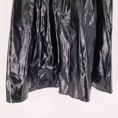 レイビームス Ray BEAMS 24AW メタリックギャザースカート レディース JPN:1