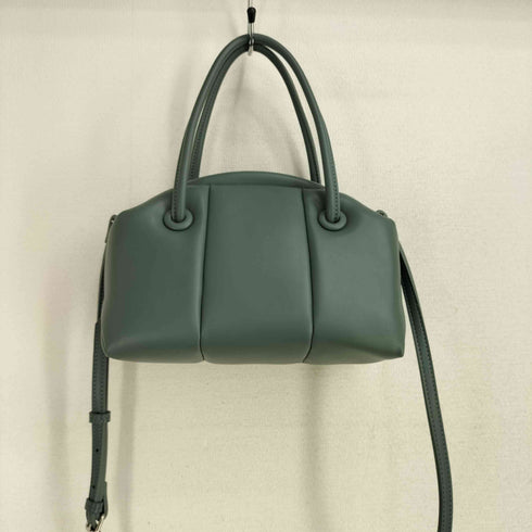 アドカラム ADD CULUMN PUFF CLASP BOSTON レディース ONE SIZE