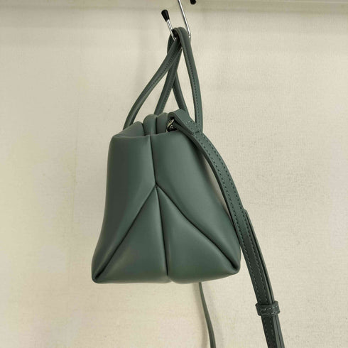 アドカラム ADD CULUMN PUFF CLASP BOSTON レディース ONE SIZE