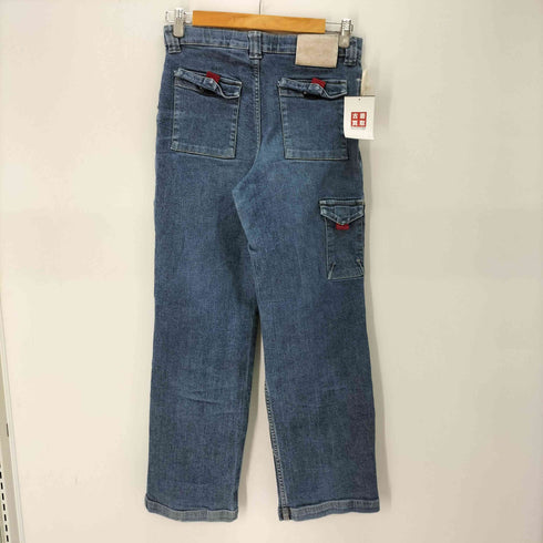 ギャップ Gap Y2K ギミックポケット ブーツカット デニム メンズ 14