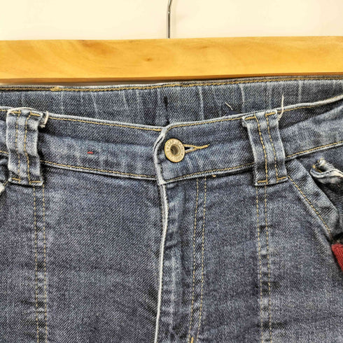 ギャップ Gap Y2K ギミックポケット ブーツカット デニム メンズ 14