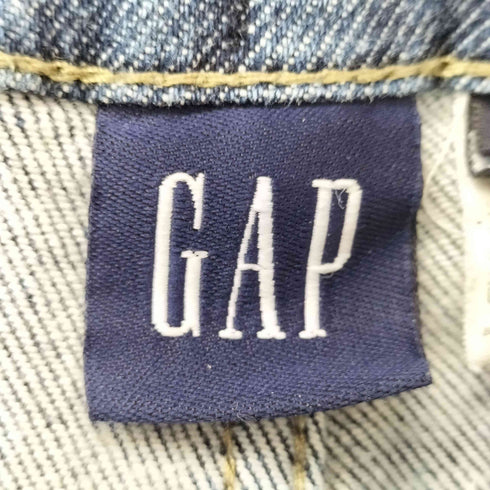 ギャップ Gap Y2K ギミックポケット ブーツカット デニム メンズ 14