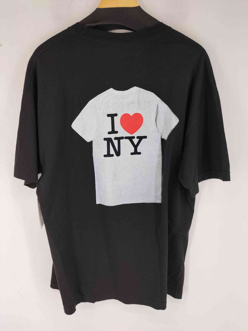 CHINATOWN MARKET バックプリント S/S Tシャツ メンズ JPN:XL