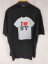 CHINATOWN MARKET バックプリント S/S Tシャツ メンズ JPN:XL