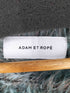アダムエロペ Adam et Rope マルチカラー シャギーセーター メンズ JPN:M