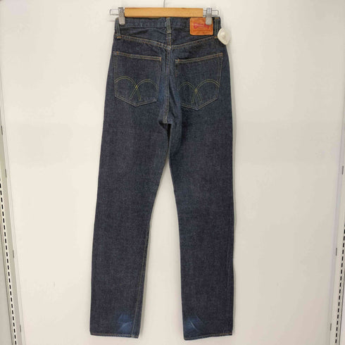GREAT 1002 ボタンフライ ストレートデニム メンズ W28 L34