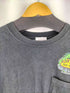 RON JON カメレオンプリント S/S Tシャツ メンズ JPN:L