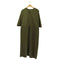 EDWINA HORL ドローコード プリーツデザイン ワンピース レディース JPN:XS