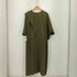 EDWINA HORL ドローコード プリーツデザイン ワンピース レディース JPN:XS