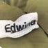 EDWINA HORL ドローコード プリーツデザイン ワンピース レディース JPN:XS