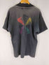 レミレリーフ REMI RELIEF 両面プリント S/S Tシャツ メンズ