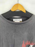 レミレリーフ REMI RELIEF 両面プリント S/S Tシャツ メンズ