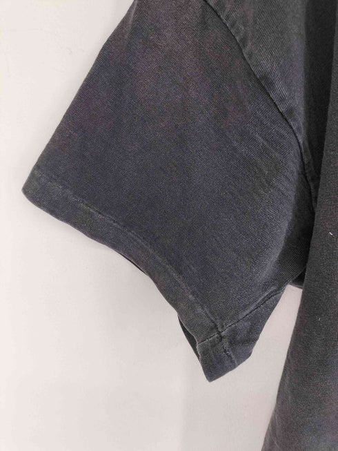 レミレリーフ REMI RELIEF 両面プリント S/S Tシャツ メンズ