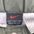 ナイキ NIKE 90-00S ベルトループ付き ナイロントレーニングパンツ メンズ L