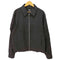 ザラ ZARA リンクルエフェクト テクニカル ジャケット メンズ import:L