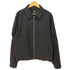 ザラ ZARA リンクルエフェクト テクニカル ジャケット メンズ import:L