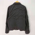 ザラ ZARA リンクルエフェクト テクニカル ジャケット メンズ import:L