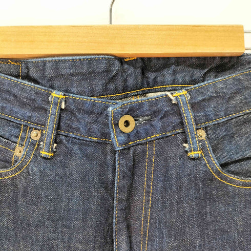 ジャパンブルージーンズ JAPAN BLUE JEANS JB6104 TIGHT STRAIGHT DENIM タイト ストレートデニム メンズ W30