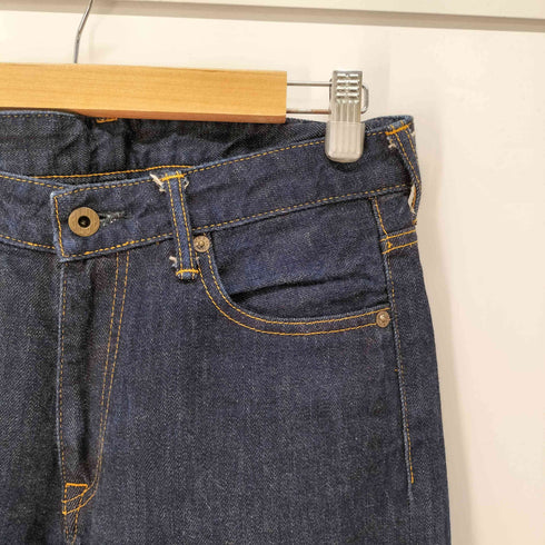 ジャパンブルージーンズ JAPAN BLUE JEANS JB6104 TIGHT STRAIGHT DENIM タイト ストレートデニム メンズ W30