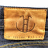 ジャパンブルージーンズ JAPAN BLUE JEANS JB6104 TIGHT STRAIGHT DENIM タイト ストレートデニム メンズ W30