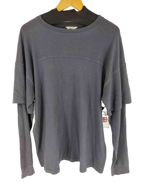 トゥデイフル TODAYFUL Cotton Layered Longtshirts レディース FREE