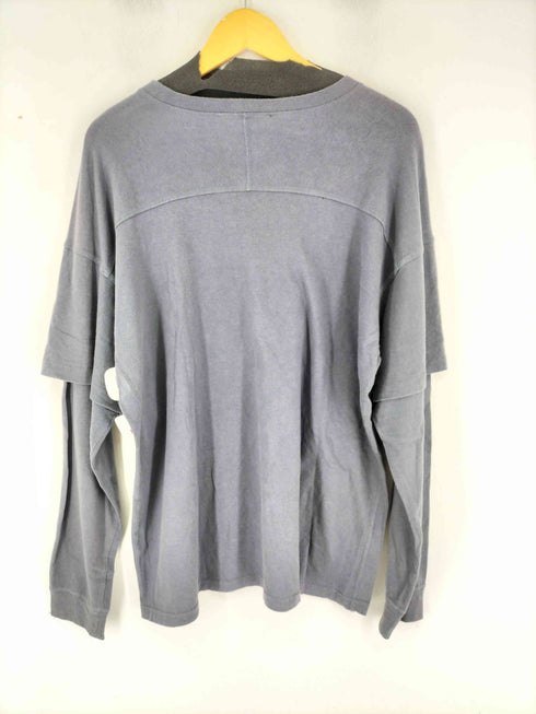 トゥデイフル TODAYFUL Cotton Layered Longtshirts レディース FREE