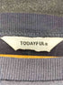 トゥデイフル TODAYFUL Cotton Layered Longtshirts レディース FREE