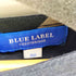 ブルーレーベルクレストブリッジ BLUE LABEL CRESTBRIDGE 裾リボンS/Sブラウス レディース 38