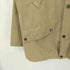 ポロバイラルフローレン Polo by RALPH LAUREN 90s 裏フリース コットン ナイロン マウンテンジャケット メンズ import:L