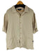 クリフメイヤー KRIFF MAYER S/S 開襟 シャツ メンズ JPN:XL