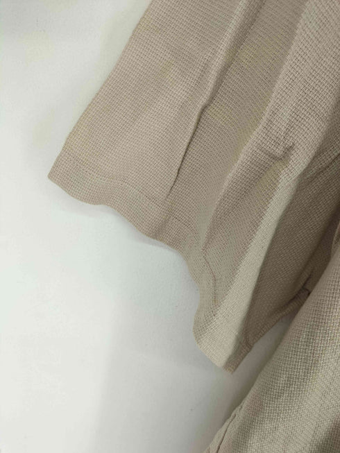 クリフメイヤー KRIFF MAYER S/S 開襟 シャツ メンズ JPN:XL