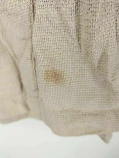 クリフメイヤー KRIFF MAYER S/S 開襟 シャツ メンズ JPN:XL