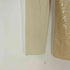 マックスマーラ MAX MARA シルクカシミヤ Uネック スパンコールカットソー レディース import:M